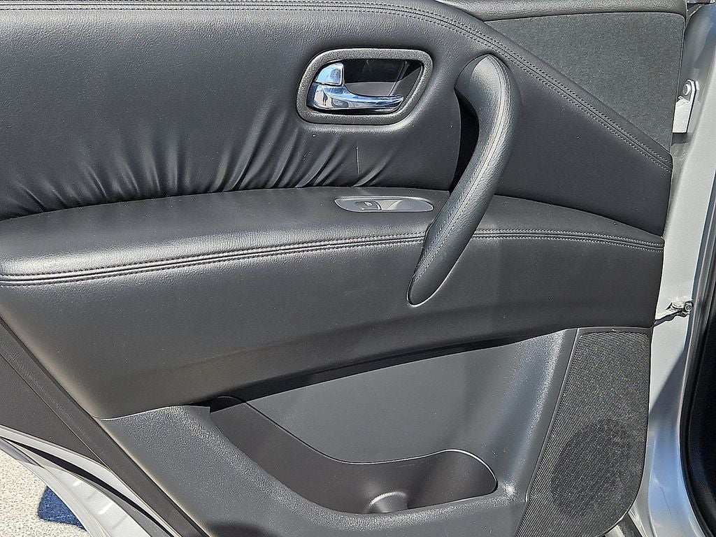 2024 Nissan Armada SV 2WD