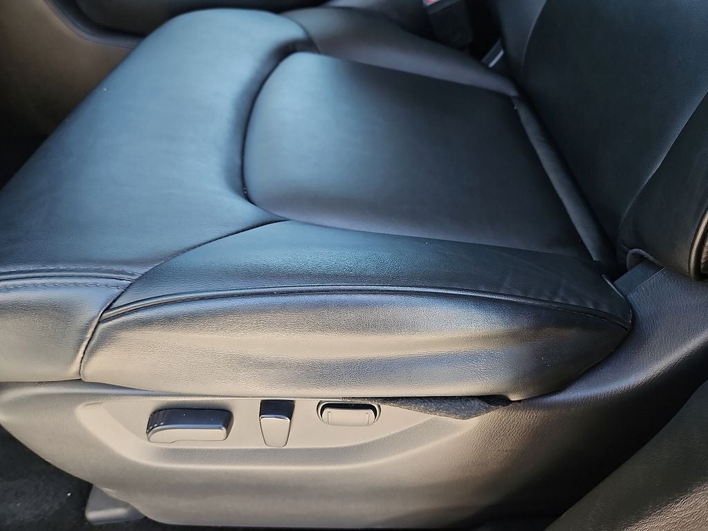 2024 Nissan Armada SV 2WD