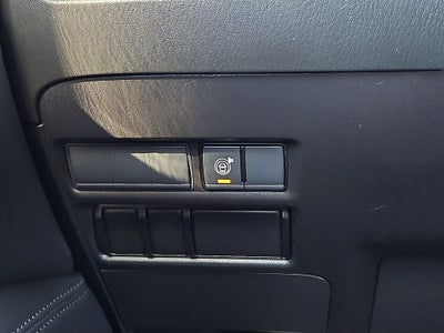 2024 Nissan Armada SV 2WD