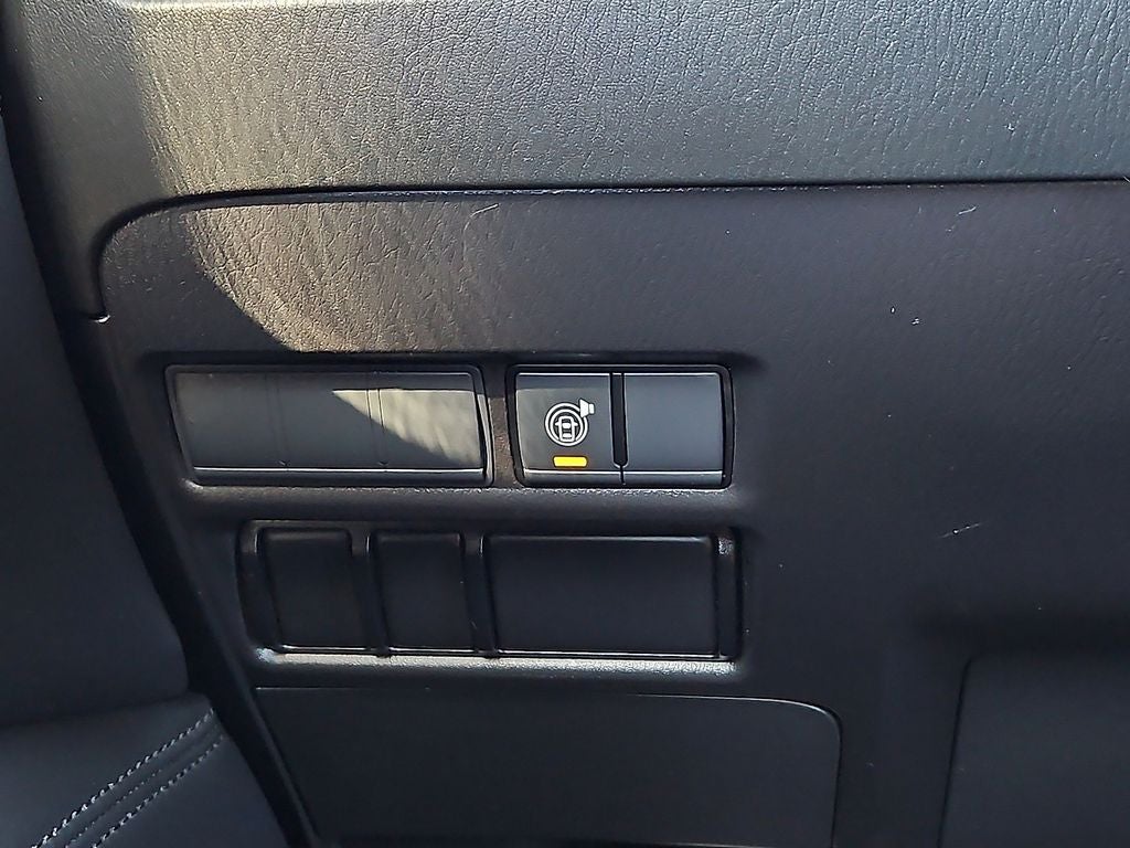 2024 Nissan Armada SV 2WD