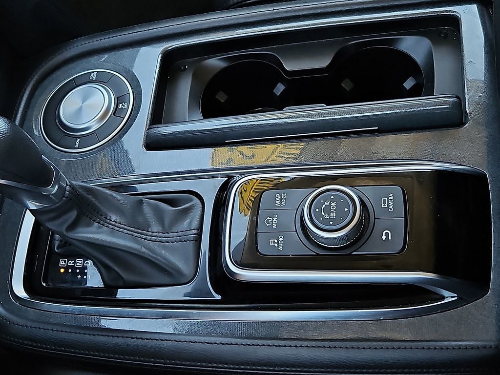 2024 Nissan Armada SV 2WD