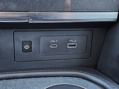 2024 Nissan Armada SV 2WD