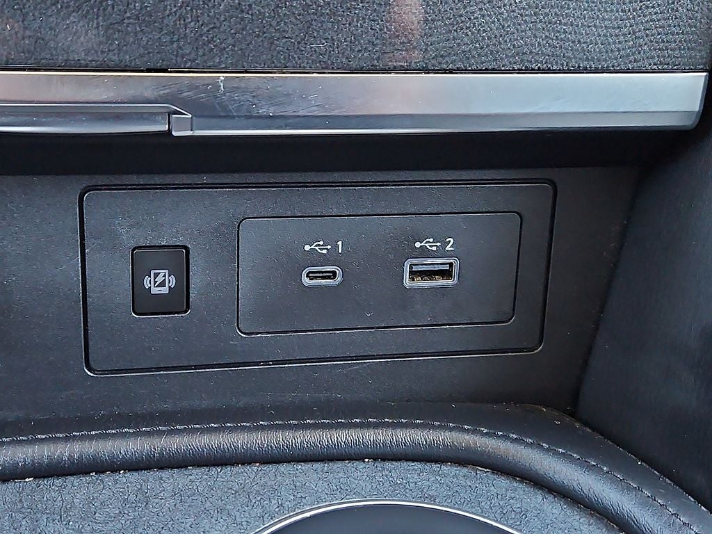 2024 Nissan Armada SV 2WD