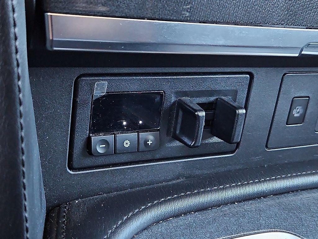 2024 Nissan Armada SV 2WD