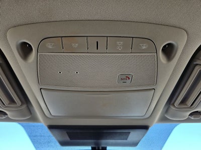 2024 Nissan Armada SV 2WD