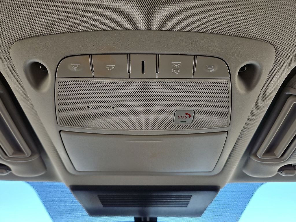 2024 Nissan Armada SV 2WD