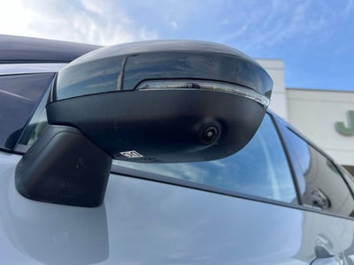 2023 Nissan Rogue Platinum FWD