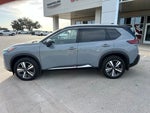 2023 Nissan Rogue Platinum FWD