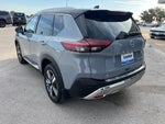 2023 Nissan Rogue Platinum FWD