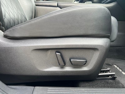 2023 Nissan Rogue Platinum FWD