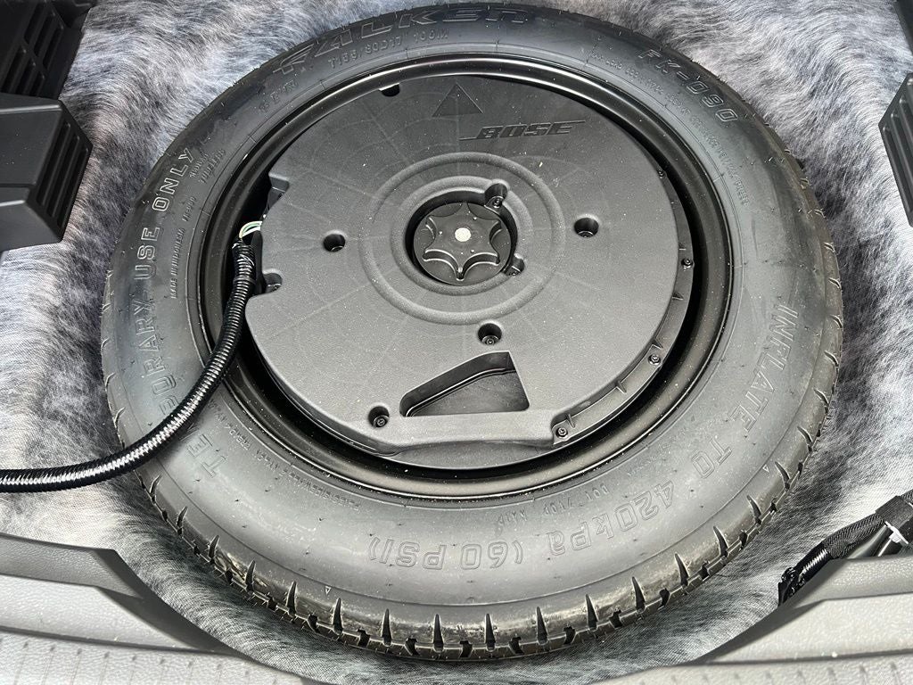2023 Nissan Rogue Platinum FWD