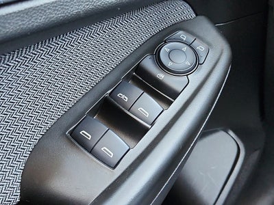 2023 Chevrolet Trailblazer FWD LS