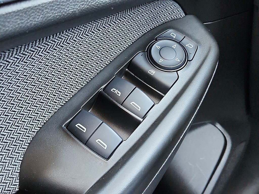 2023 Chevrolet Trailblazer FWD LS