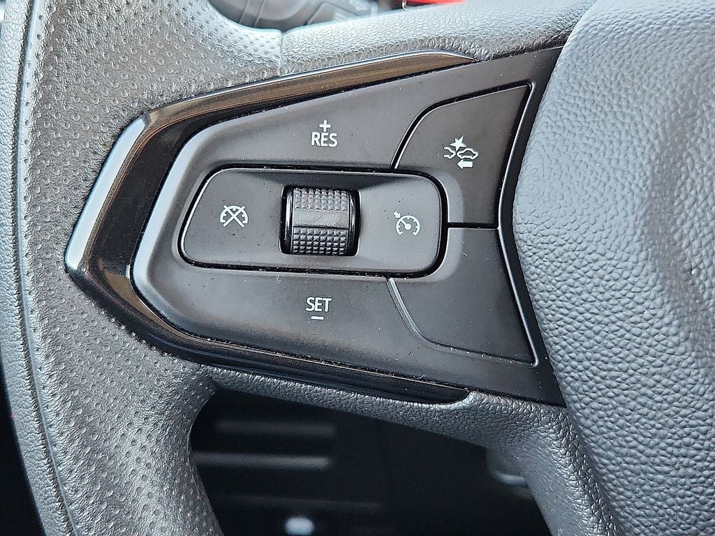 2023 Chevrolet Trailblazer FWD LS