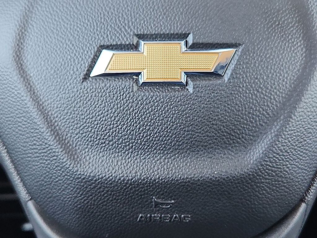 2023 Chevrolet Trailblazer FWD LS