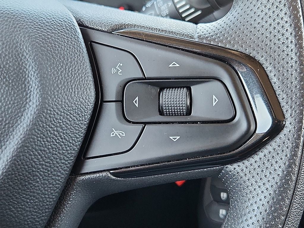 2023 Chevrolet Trailblazer FWD LS