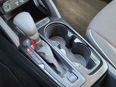 2023 Chevrolet Trailblazer FWD LS