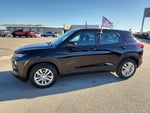 2023 Chevrolet Trailblazer FWD LS