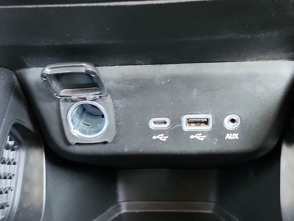 2023 Chevrolet Trailblazer FWD LS