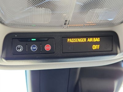 2023 Chevrolet Trailblazer FWD LS