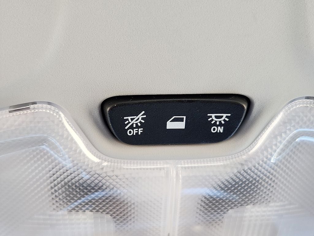 2023 Chevrolet Trailblazer FWD LS