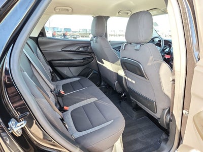 2023 Chevrolet Trailblazer FWD LS