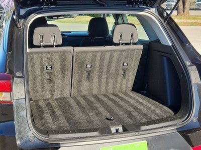 2023 Chevrolet Trailblazer FWD LS