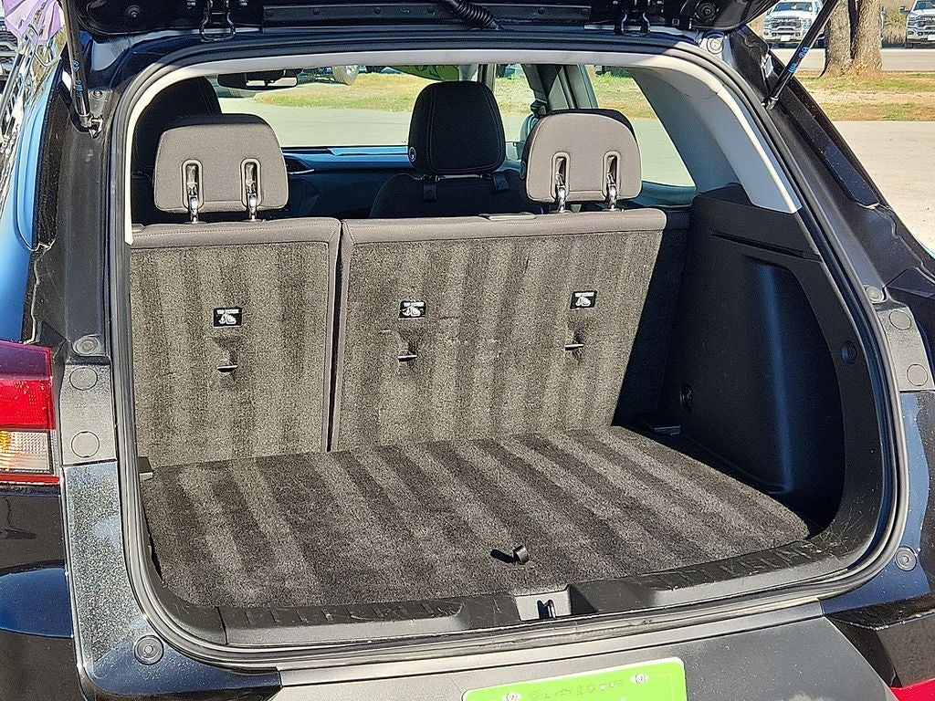 2023 Chevrolet Trailblazer FWD LS