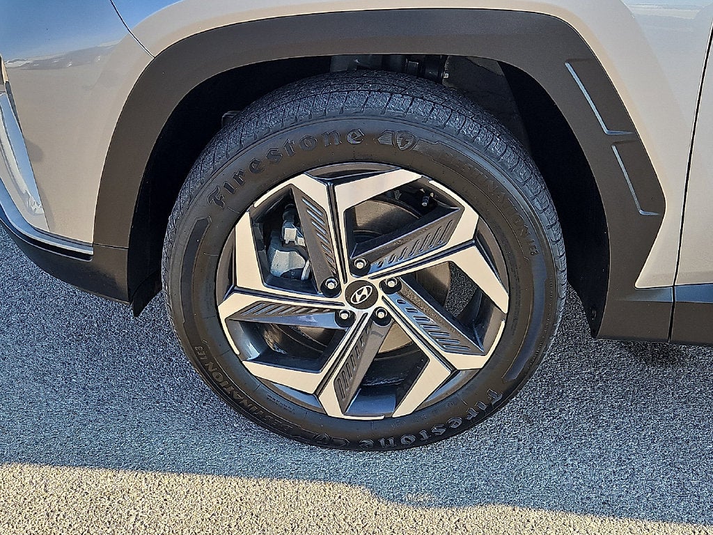 2023 Hyundai Tucson Hybrid SEL Convenience