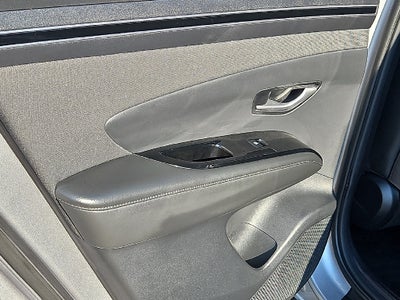 2023 Hyundai Tucson Hybrid SEL Convenience