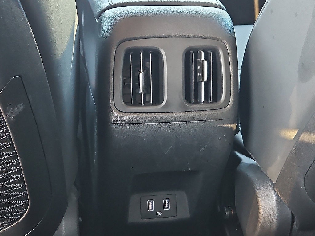 2023 Hyundai Tucson Hybrid SEL Convenience