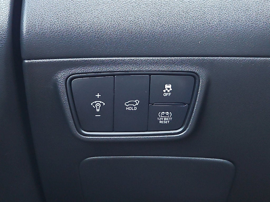 2023 Hyundai Tucson Hybrid SEL Convenience