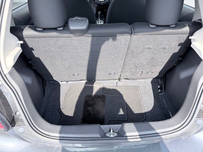 2024 Mitsubishi Mirage Base