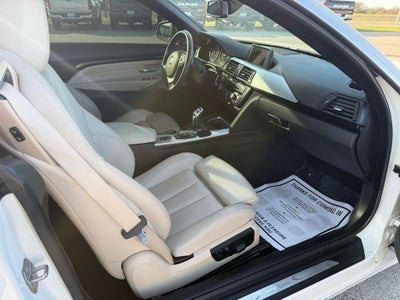 2015 BMW 428i 428i