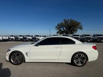 2015 BMW 428i 428i