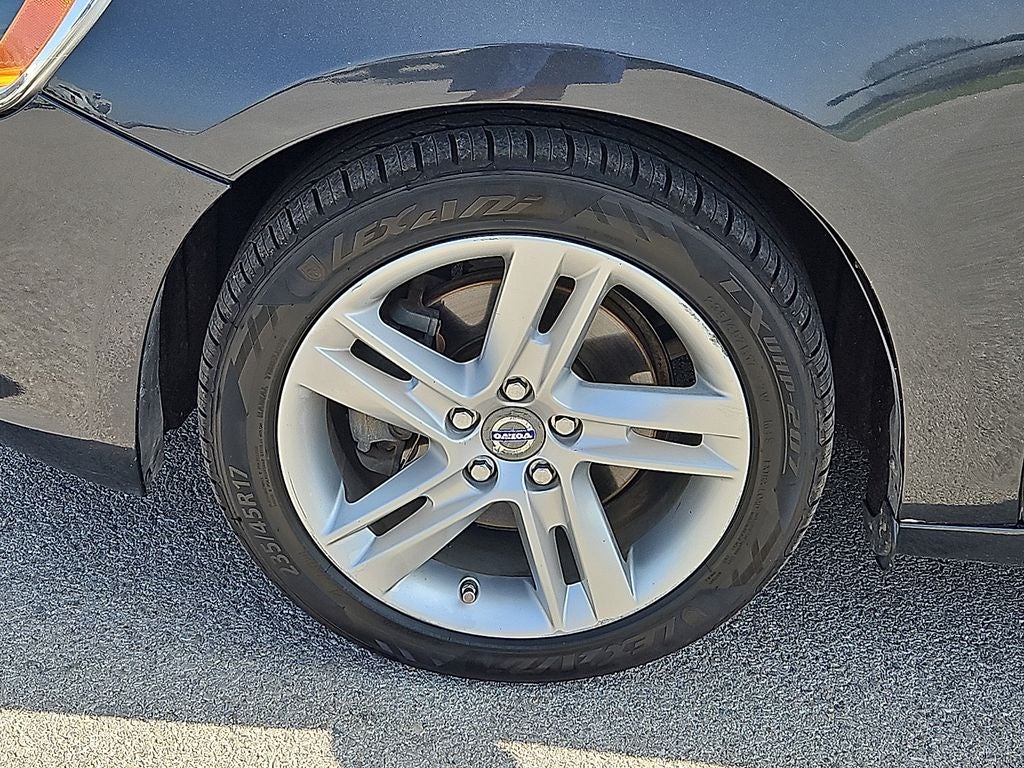 2015 Volvo S60 T5 Premier