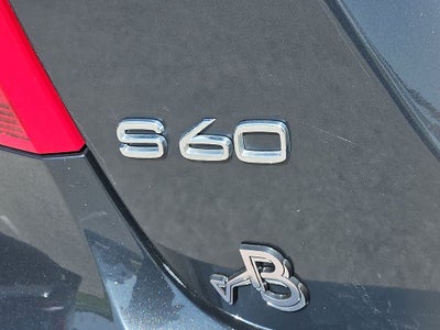 2015 Volvo S60 T5 Premier