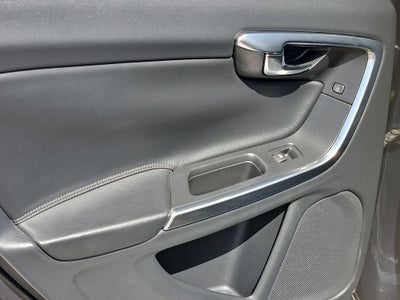 2015 Volvo S60 T5 Premier