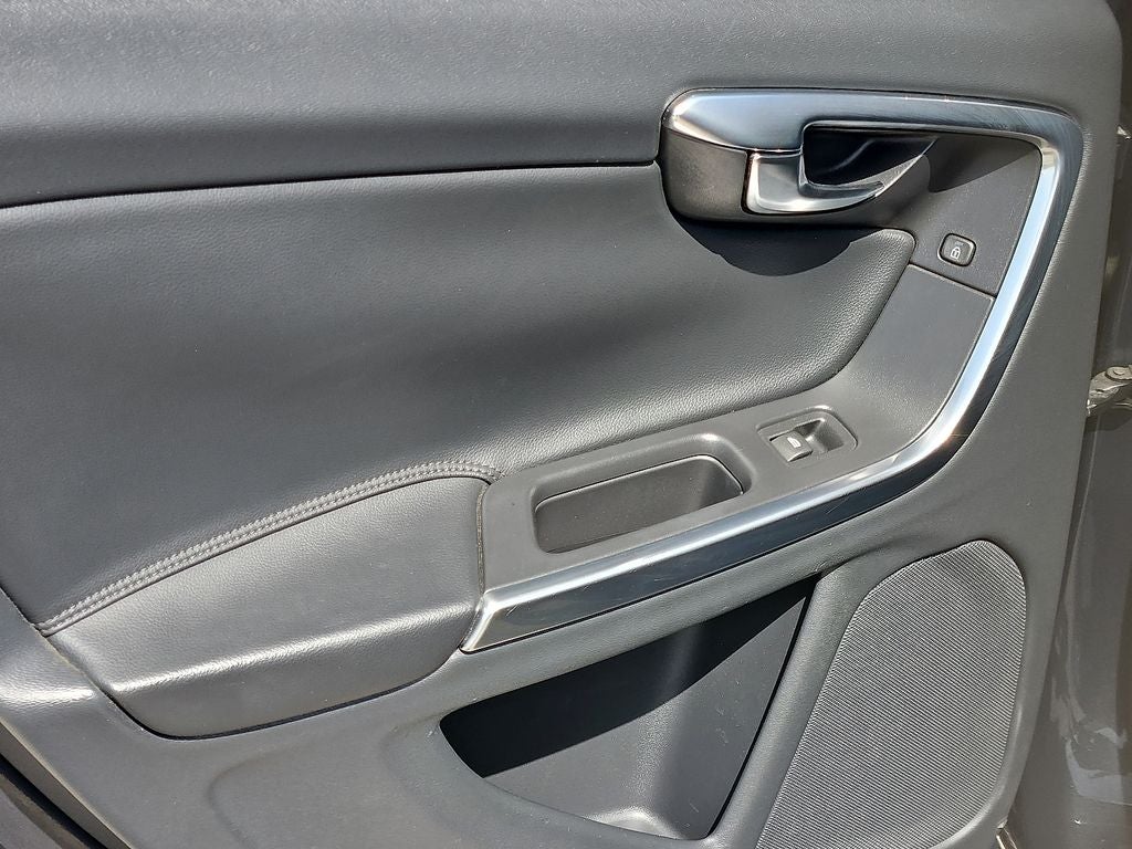 2015 Volvo S60 T5 Premier