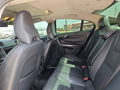 2015 Volvo S60 T5 Premier