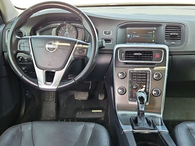 2015 Volvo S60 T5 Premier