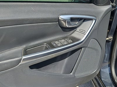 2015 Volvo S60 T5 Premier