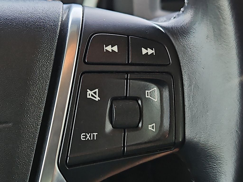 2015 Volvo S60 T5 Premier