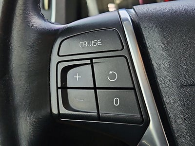 2015 Volvo S60 T5 Premier