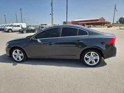 2015 Volvo S60 T5 Premier