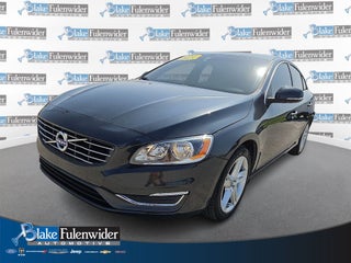 2015 Volvo S60 T5 Premier