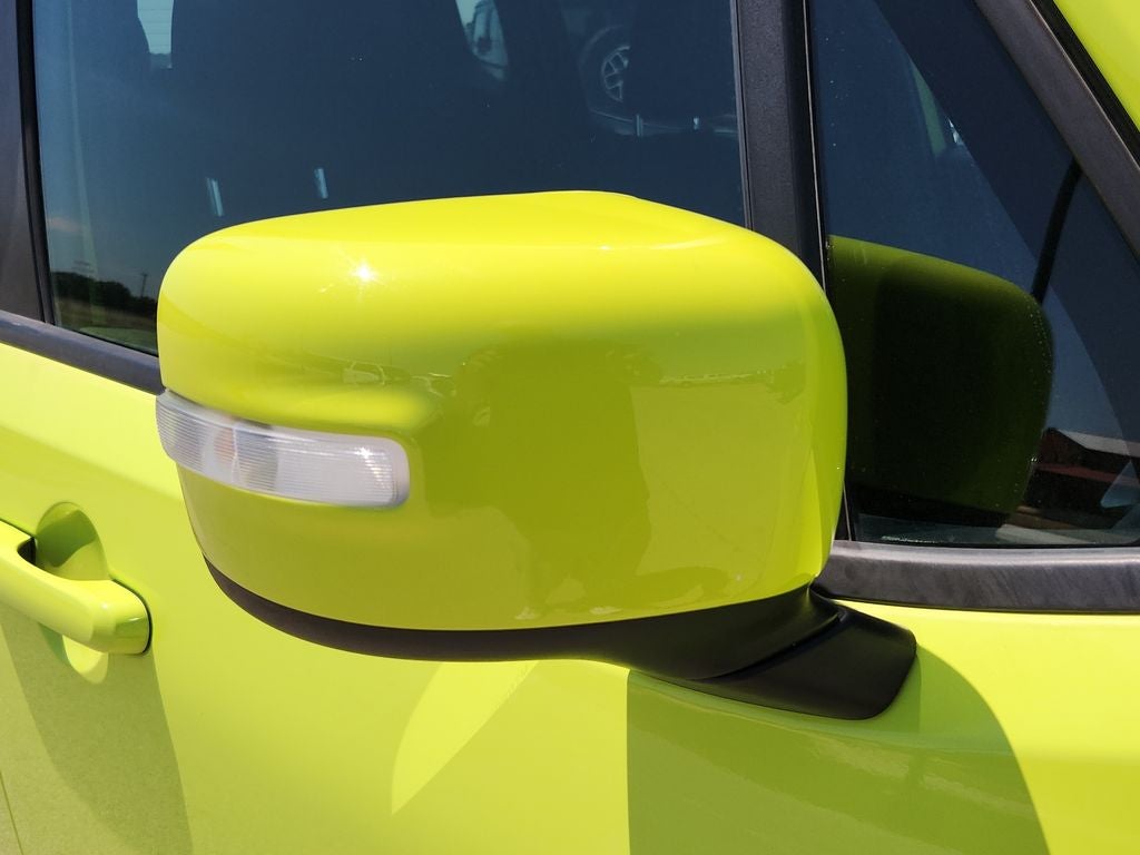 2017 Jeep Renegade Altitude FWD