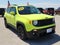 2017 Jeep Renegade Altitude FWD
