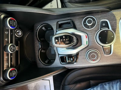2022 Alfa Romeo Giulia Ti RWD
