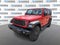 2027 Jeep Wrangler WRANGLER 4-DOOR SPORT S